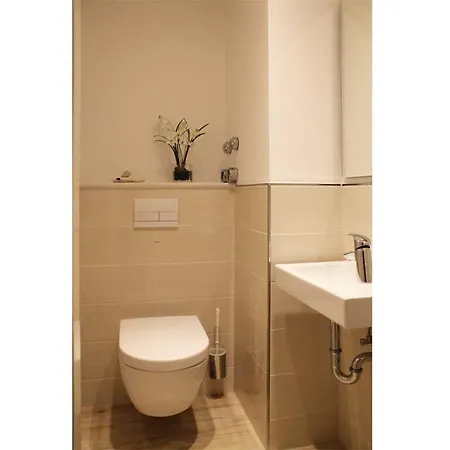 Seebach Whg S14 * Boltenhagen (Ostseebad)