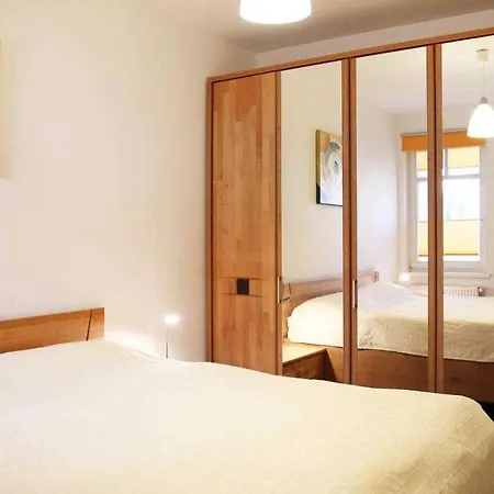 Seebach Whg S14 Boltenhagen (Ostseebad)