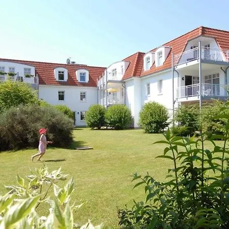 Seebach Whg S14 Apartment *