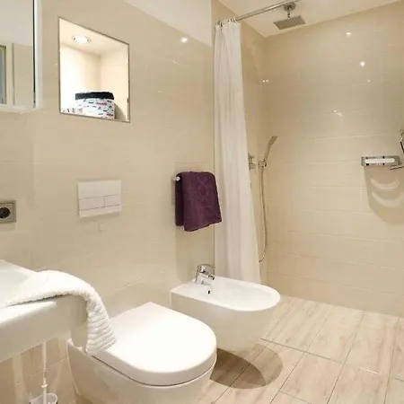 Seebach Whg S14 Apartment