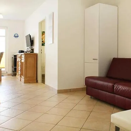 Seebach Whg S14 Apartment