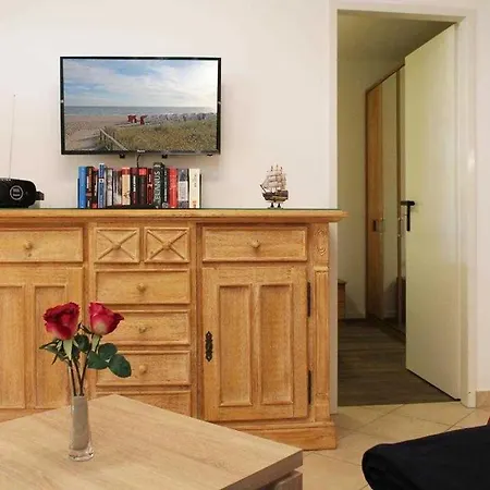 Apartment Seebach Whg S14