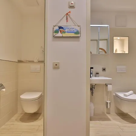 Seebach Whg S14 Apartment