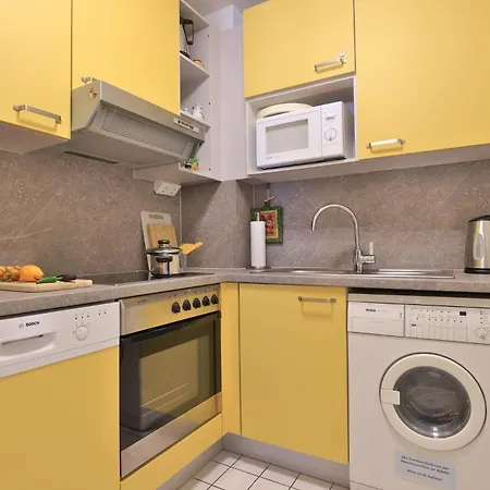 Seebach Whg S14 Apartment Boltenhagen (Ostseebad)