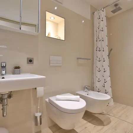 Seebach Whg S14 * Boltenhagen (Ostseebad)