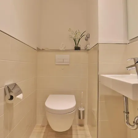 Seebach Whg S14 Apartment Boltenhagen (Ostseebad)