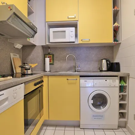 Seebach Whg S14 * Boltenhagen (Ostseebad)