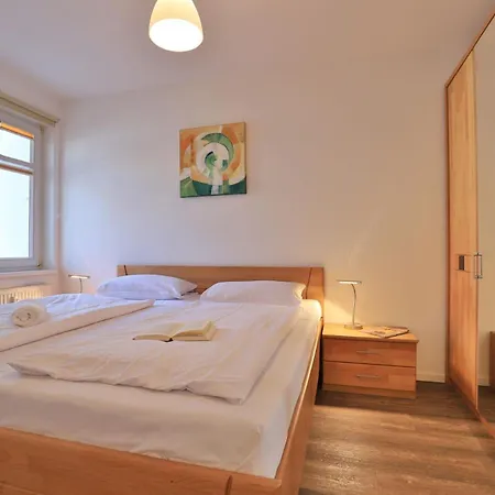 Seebach Whg S14 Apartment Boltenhagen (Ostseebad)