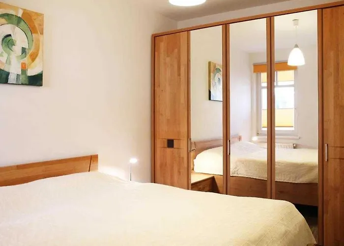 Seebach Whg S14 博尔滕哈根