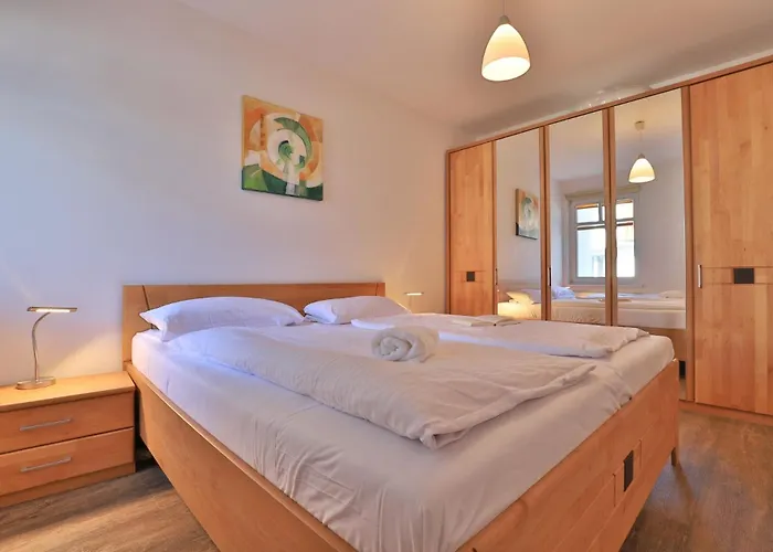 Seebach Whg S14 博尔滕哈根