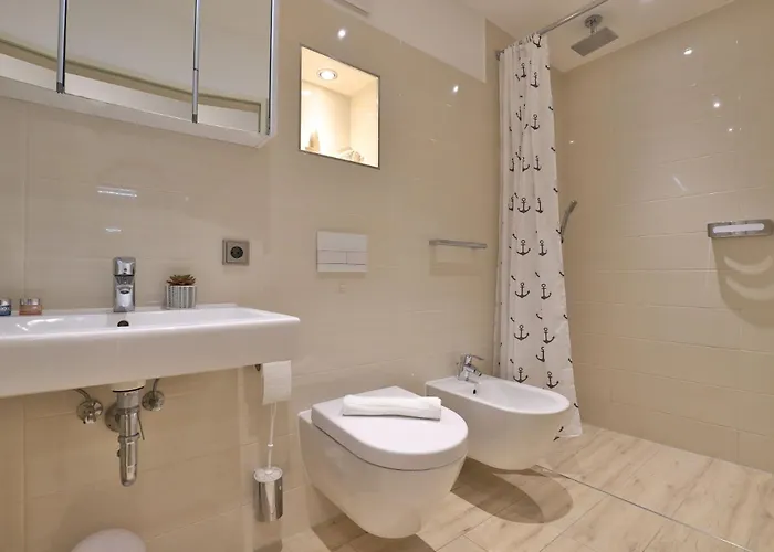 Seebach Whg S14 * 博尔滕哈根